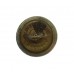 Royal Ulster Constabulary Transitional Hand on Cross White Metal Button c.1922-23 (19mm)