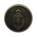 Royal Ulster Constabulary Transitional Hand on Cross White Metal Button c.1922-23 (29mm)