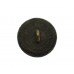 Victorian Royal Irish Constabulary Black Button (19mm)