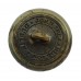 Victorian Royal Irish Constabulary White Metal Button (26mm)
