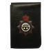 Mersey Tunnels Police Warrant Card Holder