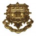 Mill Hill School C.C.F. Cap Badge