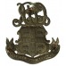 Cambridge University Volunteer Rifle Corps Shako Badge