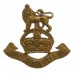 Imperial Yeomanry Cadets Cap Badge