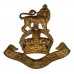 Imperial Yeomanry Cadets Cap Badge