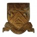 Clifton College Bristol O.T.C. Cap Badge