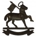 Cranleigh School, Surrey C.C.F. Cap Badge