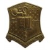 Birkenhead School O.T.C. Cap Badge