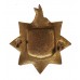 Beaumont College O.T.C. Cap Badge (2nd Pattern)