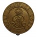 George V Royal Defence Corps Cap Badge