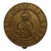 George V Royal Defence Corps Cap Badge