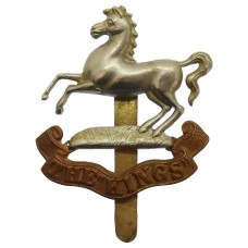 The King's (Liverpool) Regiment Cap Badge