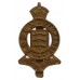 Essex Yeomanry Cap Badge