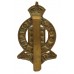 Essex Yeomanry Cap Badge