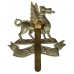 Montgomeryshire Yeomanry Cap Badge