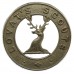 Lovat Scouts (Yeomanry) Cap Badge