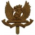 Ayrshire Yeomanry (Earl of Carrick's Own) Cap Badge