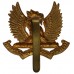 Ayrshire Yeomanry (Earl of Carrick's Own) Cap Badge