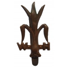 Welsh Horse Cap Badge