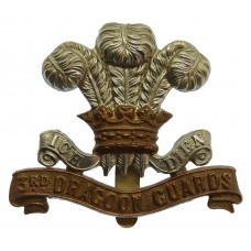 3rd Dragoon Guards Cap Badge