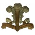 3rd Dragoon Guards Cap Badge