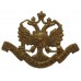 Victorian 1st King's Dragoon Guards Cap Badge