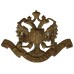 Victorian 1st King's Dragoon Guards Cap Badge