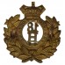 Victorian 18th Hussars Cap Badge