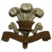 10th Royal Hussars Cap Badge