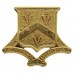 Bloxham School, Oxfordshire O.T.C. Cap Badge