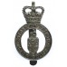 Stoke-on-Trent City Police Cap Badge - Queen's Crown