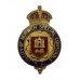 City of Norwich Special Constable Enamelled Lapel Badge