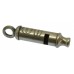 Lancashire County Constabulary Police Whistle