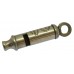 Lancashire County Constabulary Police Whistle