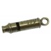 Manchester City Police 'The Metropolitan' Patent Police Whistle