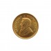 1984 South Africa 1/10oz Gold Krugerrand Bullion Coin