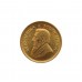 1984 South Africa 1/10oz Gold Krugerrand Bullion Coin