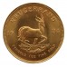 1974 South Africa 1oz Gold Krugerrand Bullion Coin