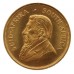 1974 South Africa 1oz Gold Krugerrand Bullion Coin