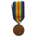 Belgium WW1 Allied Victory Medal