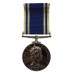 EIIR Police Exemplary Long Service & Good Conduct Medal in Box - Sergt. Raymond L. Lee