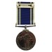 EIIR Police Exemplary Long Service & Good Conduct Medal in Box - Sergt. Raymond L. Lee