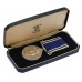 EIIR Police Exemplary Long Service & Good Conduct Medal in Box - Sergt. Raymond L. Lee