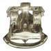 Devonshire & Dorset Regiment Officer's Cap Badge