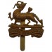 Royal Berkshire Regiment Cap Badge