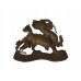 Royal Berkshire Regiment Collar Badge