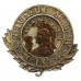 Kelvinside Academy O.T.C. Cap Badge