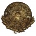 Kelvinside Academy O.T.C. Cap Badge