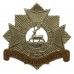 Haileybury College O.T.C. Cap Badge