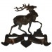 Hertfordshire Cadets (Herts Cadets) Cap Badge